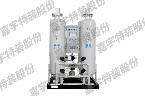 高效型分子篩制氮機(jī)